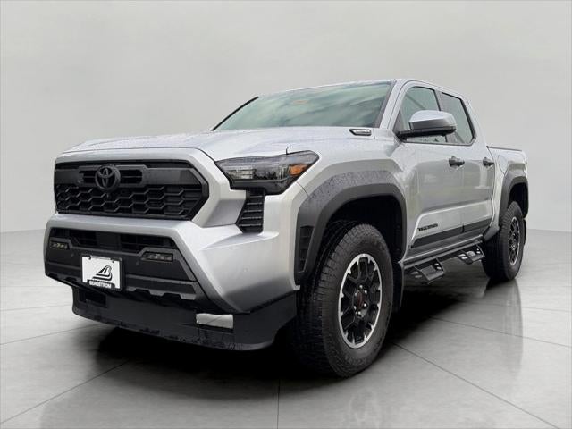 2025 Toyota Tacoma 4WD TRD Off Road Hybrid Double Cab 5' Bed AT
