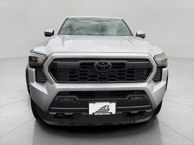 2025 Toyota Tacoma 4WD TRD Off Road Hybrid Double Cab 5' Bed AT
