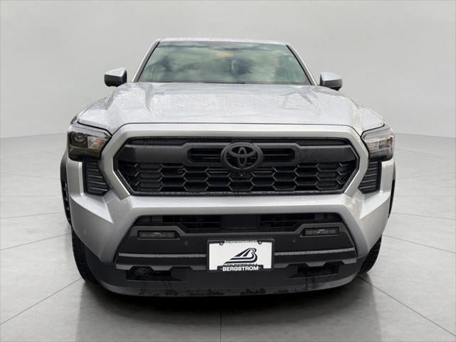 2025 Toyota Tacoma 4WD TRD Off Road Hybrid Double Cab 5' Bed AT