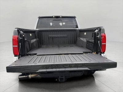 2025 Toyota Tacoma 4WD TRD Off Road Hybrid Double Cab 5' Bed AT