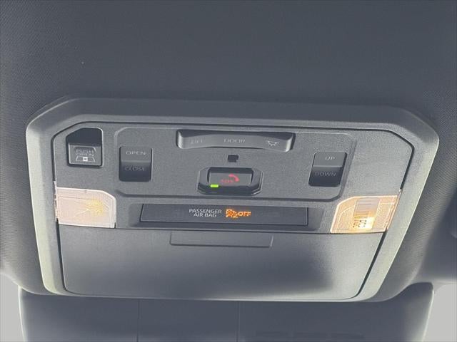 2025 Toyota Tacoma 4WD TRD Off Road Hybrid Double Cab 5' Bed AT