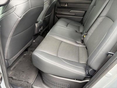 2025 Toyota Tacoma 4WD TRD Off Road Hybrid Double Cab 5' Bed AT