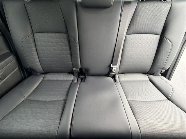 2025 Toyota Tacoma 4WD TRD Off Road Hybrid Double Cab 5' Bed AT