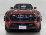 2024 Toyota Tacoma 4WD TRD Pro Hybrid Double Cab 5' Bed AT