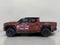 2024 Toyota Tacoma 4WD TRD Pro Hybrid Double Cab 5' Bed AT