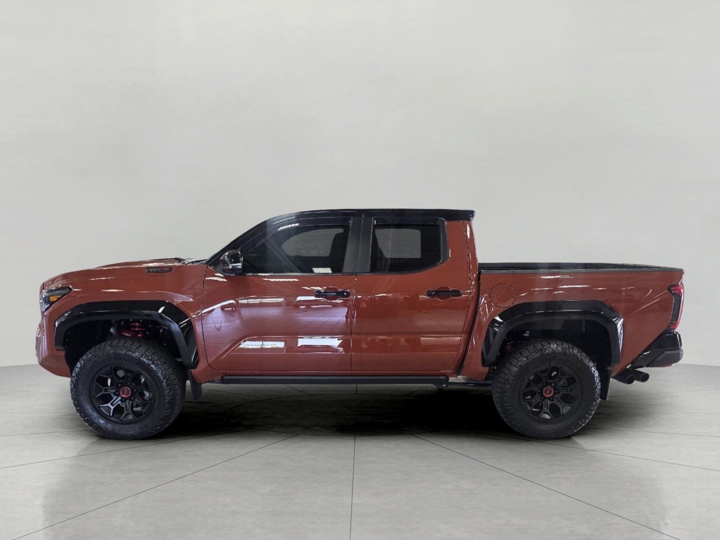 2024 Toyota Tacoma 4WD TRD Pro Hybrid Double Cab 5' Bed AT