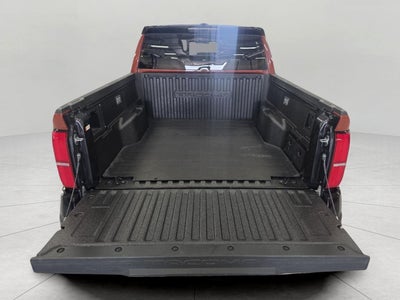 2024 Toyota Tacoma 4WD TRD Pro Hybrid Double Cab 5' Bed AT