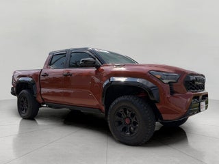 2024 Toyota Tacoma 4WD