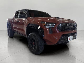 2024 Toyota Tacoma 4WD TRD Pro Hybrid Double Cab 5' Bed AT