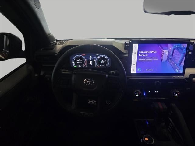 2024 Toyota Tacoma 4WD TRD Pro Hybrid Double Cab 5' Bed AT