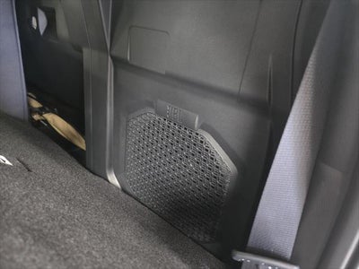 2024 Toyota Tacoma 4WD TRD Pro Hybrid Double Cab 5' Bed AT