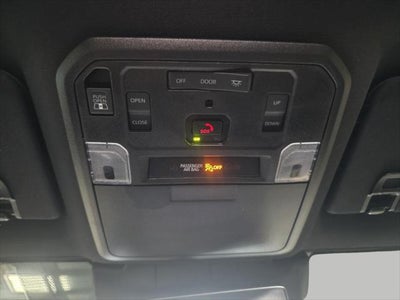 2024 Toyota Tacoma 4WD TRD Pro Hybrid Double Cab 5' Bed AT