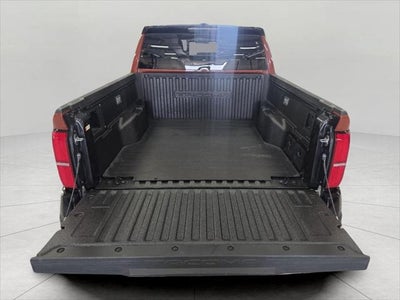 2024 Toyota Tacoma 4WD TRD Pro Hybrid Double Cab 5' Bed AT