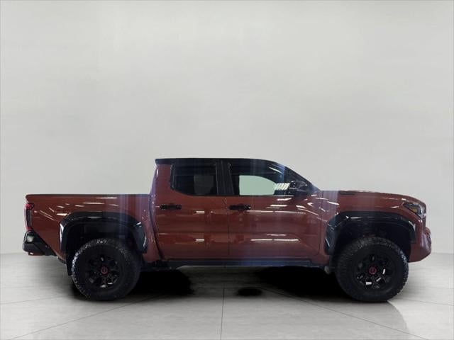 2024 Toyota Tacoma 4WD TRD Pro Hybrid Double Cab 5' Bed AT
