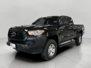 2020 Toyota Tacoma 4WD SR Access Cab 6' Bed I4 AT