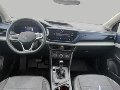 2022 Volkswagen Taos SE 4MOTION