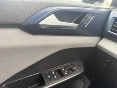 2022 Volkswagen Taos SE 4MOTION