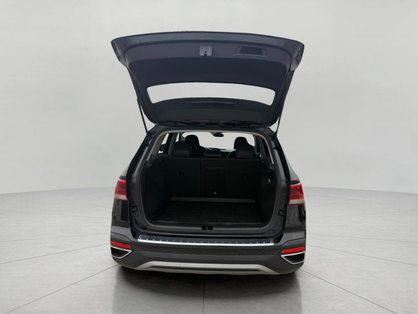 2022 Volkswagen Taos SE 4MOTION