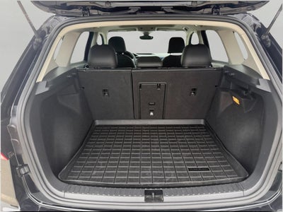 2022 Volkswagen Taos SE 4MOTION