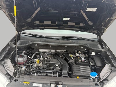 2022 Volkswagen Taos SE 4MOTION