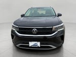 2022 Volkswagen Taos SE 4MOTION