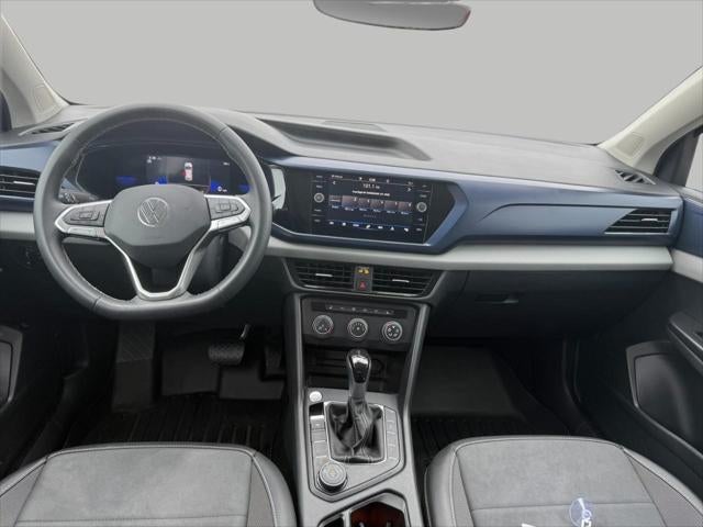 2022 Volkswagen Taos SE 4MOTION