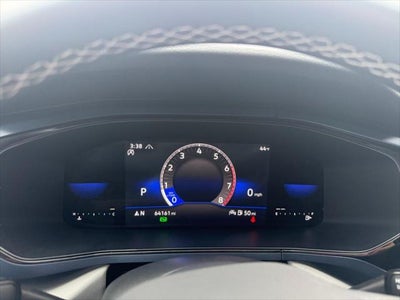 2022 Volkswagen Taos SE 4MOTION