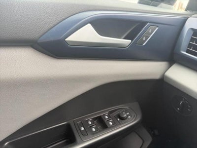 2022 Volkswagen Taos SE 4MOTION