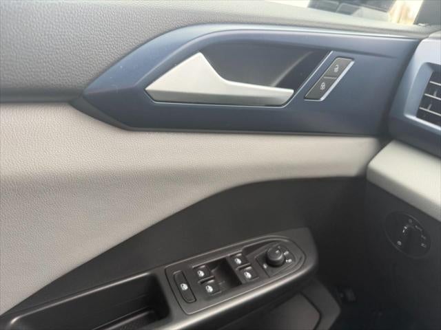 2022 Volkswagen Taos SE 4MOTION