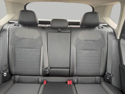 2022 Volkswagen Taos SE 4MOTION