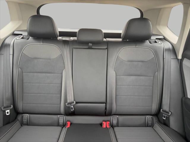 2022 Volkswagen Taos SE 4MOTION