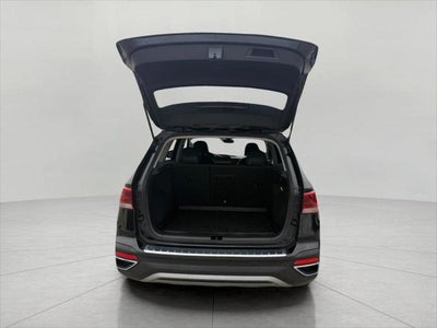 2022 Volkswagen Taos SE 4MOTION