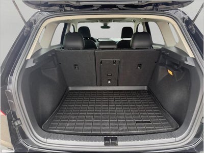 2022 Volkswagen Taos SE 4MOTION