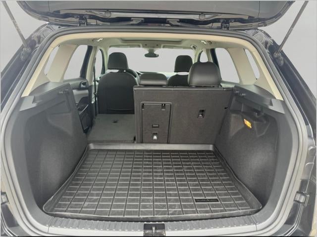 2022 Volkswagen Taos SE 4MOTION