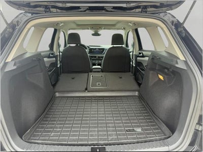 2022 Volkswagen Taos SE 4MOTION