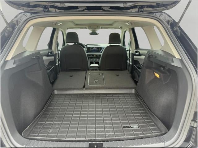 2022 Volkswagen Taos SE 4MOTION