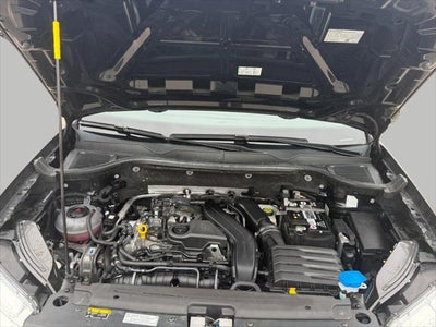 2022 Volkswagen Taos SE 4MOTION