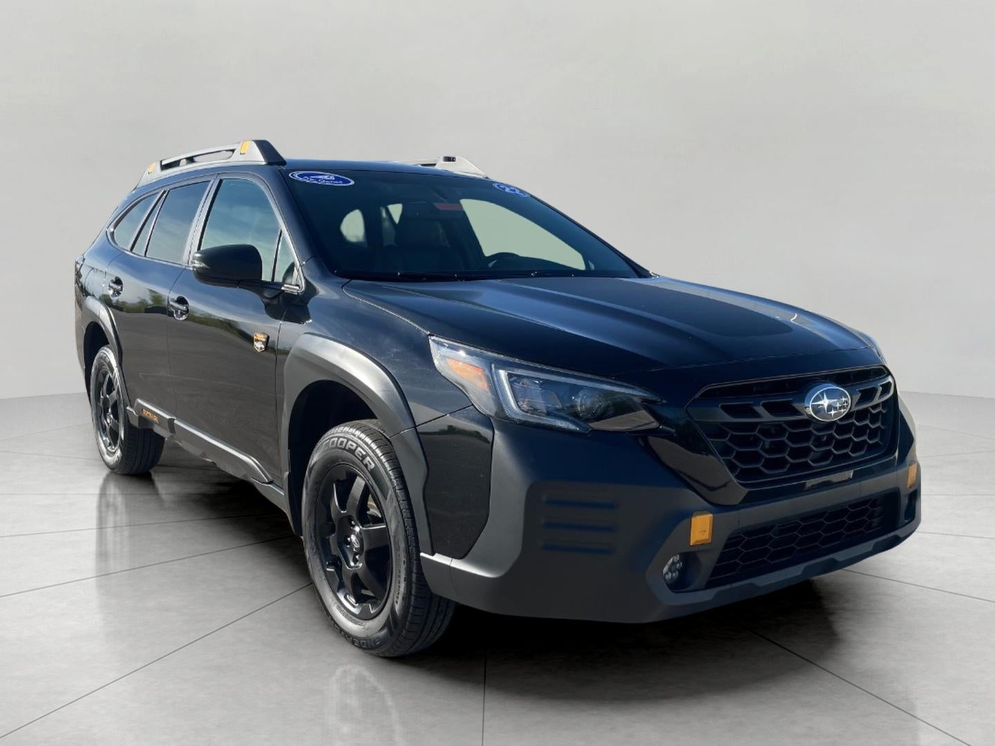 2022 Subaru Outback Outback Wilderness's photo