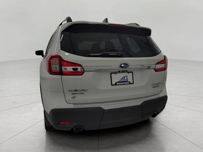 2021 Subaru Ascent TOURING 7-PASSENGER