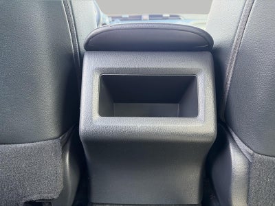 2019 Toyota Camry SE Auto