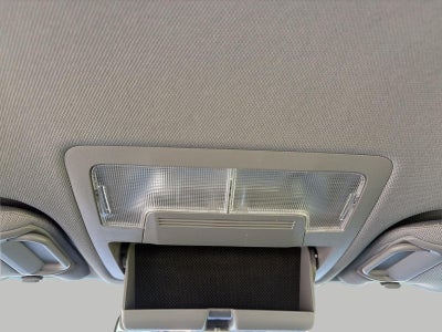 2016 Toyota Camry Hybrid 4dr Sdn LE