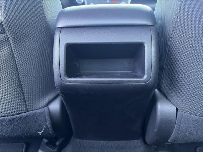 2016 Toyota Camry Hybrid 4dr Sdn LE