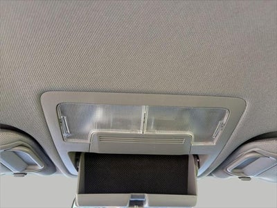 2016 Toyota Camry Hybrid 4dr Sdn LE