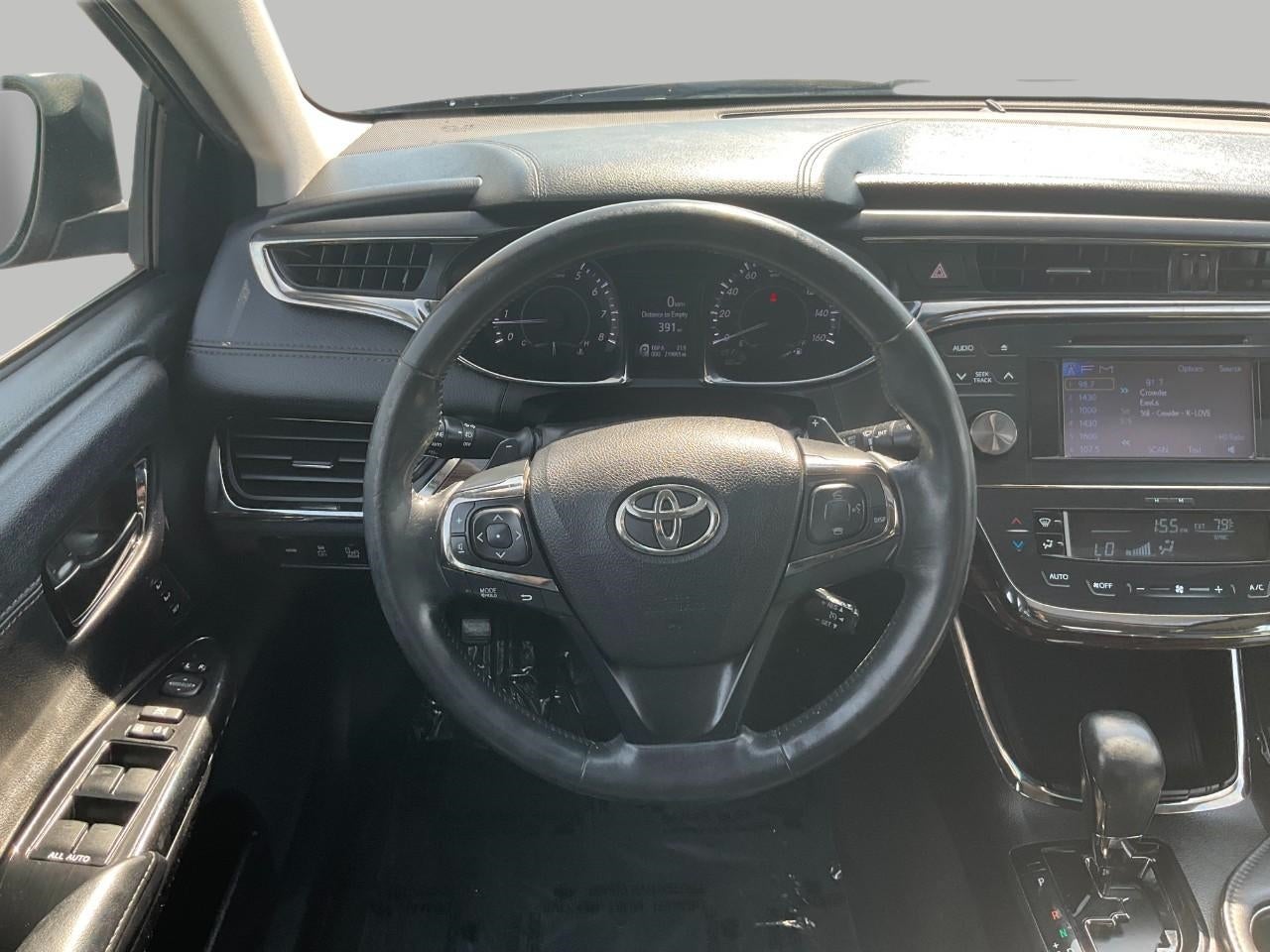 2014 Toyota Avalon 4dr Sdn XLE Touring