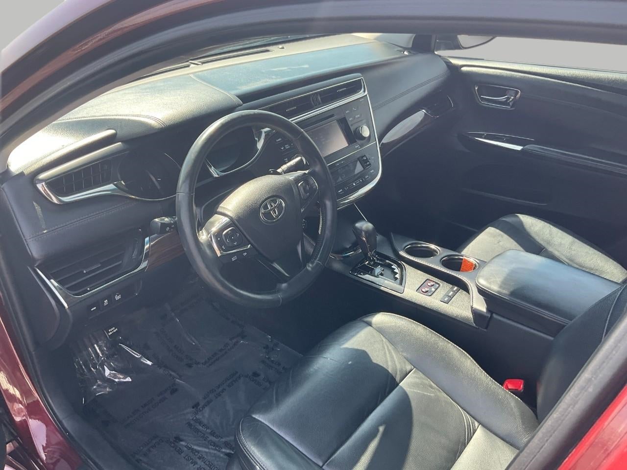 2014 Toyota Avalon 4dr Sdn XLE Touring