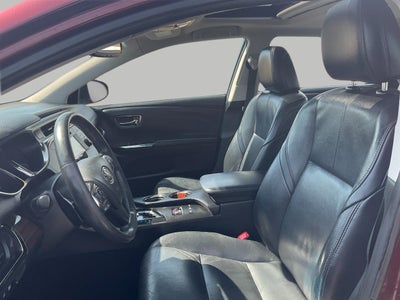 2014 Toyota Avalon 4dr Sdn XLE Touring
