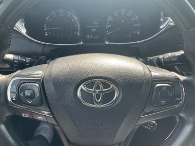 2014 Toyota Avalon 4dr Sdn XLE Touring