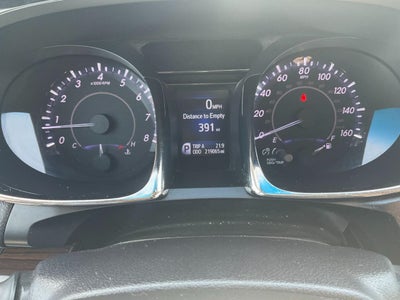 2014 Toyota Avalon 4dr Sdn XLE Touring