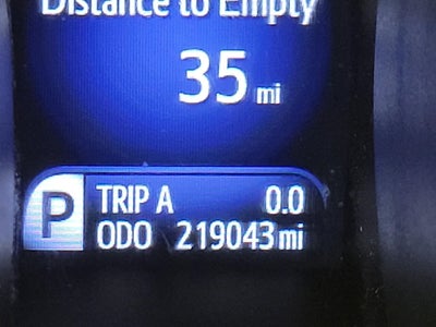 2014 Toyota Avalon 4dr Sdn XLE Touring