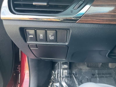 2014 Toyota Avalon 4dr Sdn XLE Touring